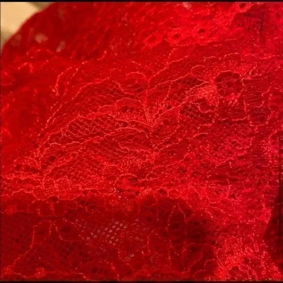 Banana Republic factory lace midi dress - Picture 4 of 9